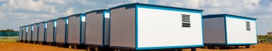 Modular Building Modular Building