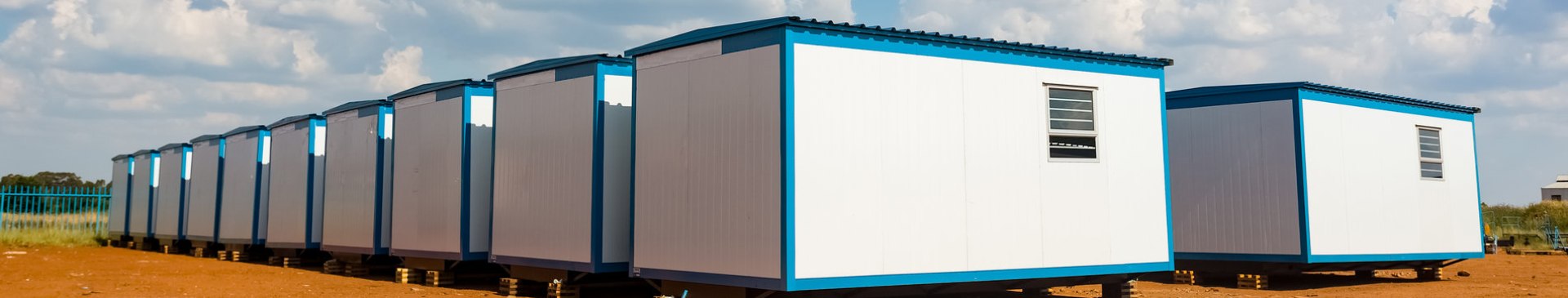 Modular Building Manufacturer UAE