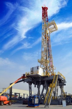 Oil and Gas Equipment Manufacturer Dubai