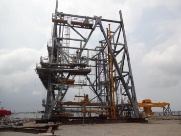 Oil and Gas Equipment Manufacturer Dubai