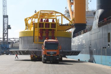 Buoy Manufacturer Dubai