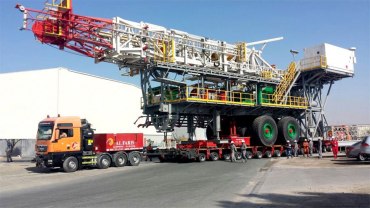 Oil and Gas Equipment Manufacturer Dubai